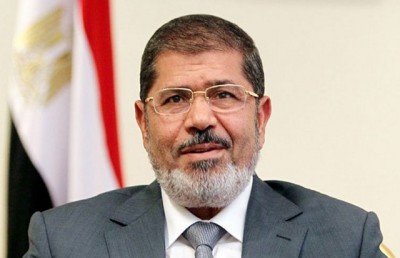 Mohamed Mursi