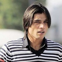 Mohammad Amir