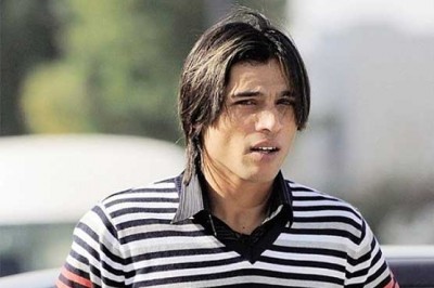 Mohammad Amir