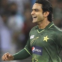 Mohammad Hafeez