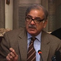 Mohammad Shahbaz Sharif