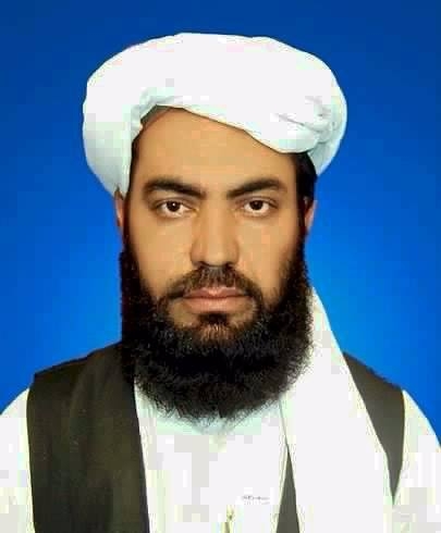 قائد جمعیت مولانا فضل الرحمن پر ہونے والے قاتلانہ حملہ کی شدید مذمت کرتے ہیں۔ محمد صدیق مدنی