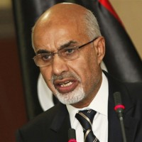 Mohammed Magarief