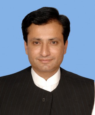 Mohsin Nawaz Ranjha