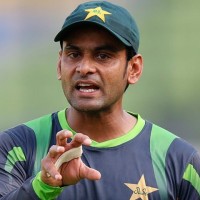 Muhammad Hafeez