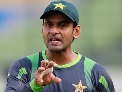 Muhammad Hafeez