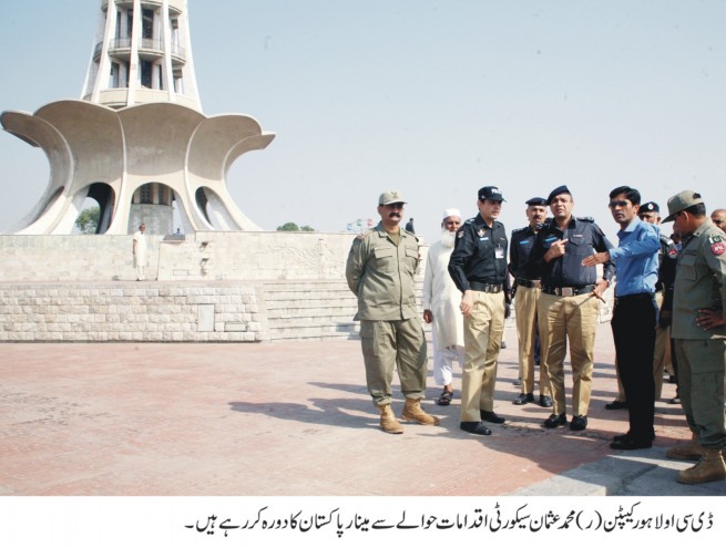 Muhammad Usman Checking