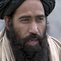 Mullah Omar