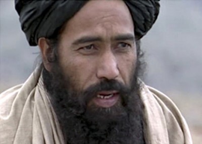 Mullah Omar