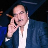 Mustafa Qureshi