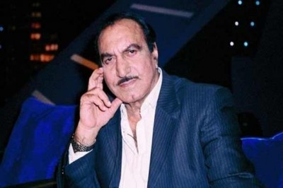 Mustafa Qureshi