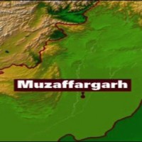 Muzaffargarh