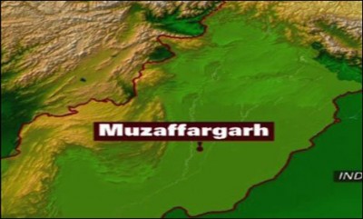 Muzaffargarh