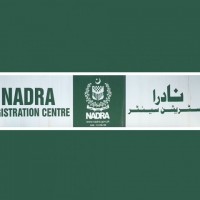 NADRA