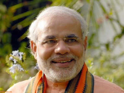 Narandra Modi