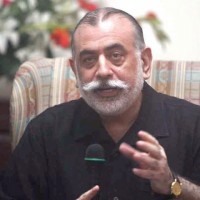 Nasir Durrani