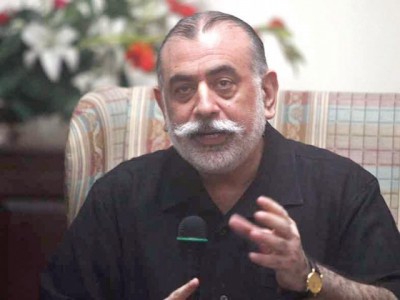  Nasir Durrani