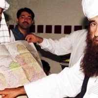 Nasiruddin Haqqani, Jalaluddin Haqqani