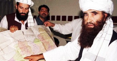 Nasiruddin Haqqani, Jalaluddin Haqqani