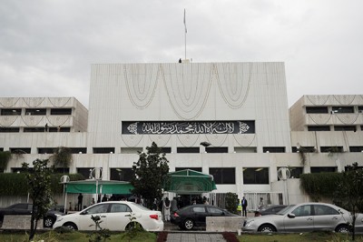 National Assembly