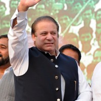 Nawaz Sharif