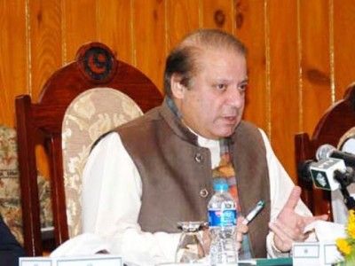 Nawaz Sharif