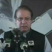 Nawaz Sharif