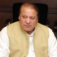 Nawaz Sharif