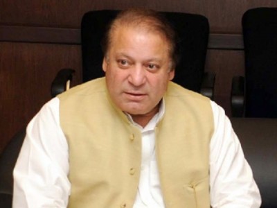 Nawaz Sharif