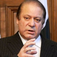 Nawaz Sharif