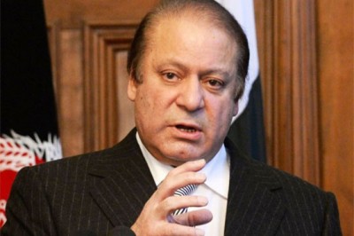 Nawaz Sharif