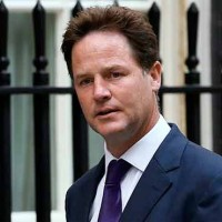 Nick Clegg