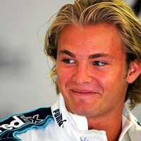 Nico Rosberg