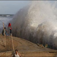 Nilofar Cyclone