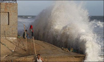 Nilofar Cyclone