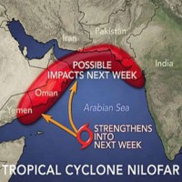 Nilofar Cyclone