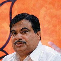 Nitin Gadkari