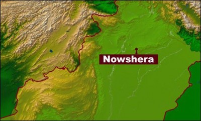 Nowshera