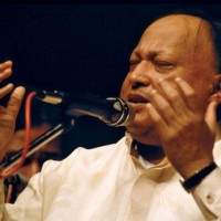 Nusrat Fateh Ali Khan