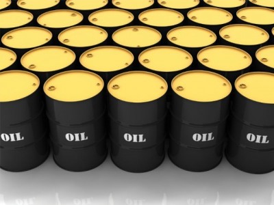 Oil 