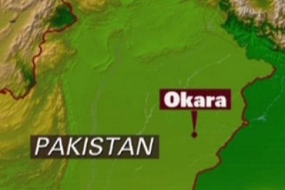 Okara