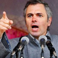 Omar Abdullah