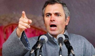 Omar Abdullah