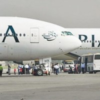 PIA Fleet