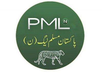 PML N