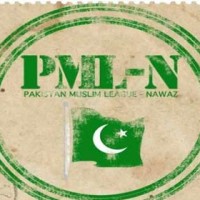 PML N