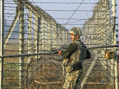 Pak Army Soldier