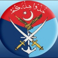 Pak Soldier Killed