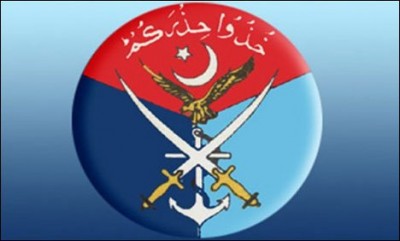 Pak Soldier Killed