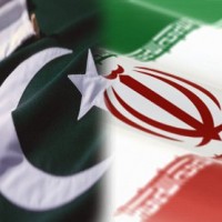 Pakistan And Iran